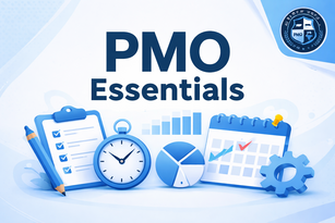 PMO Essentials I