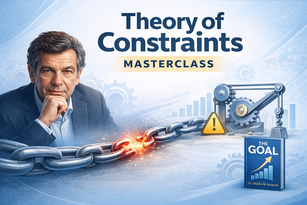 Theory of Constraints